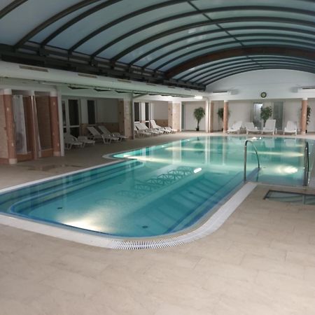 Viola Wellness Apartman Διαμέρισμα Zalakaros Εξωτερικό φωτογραφία