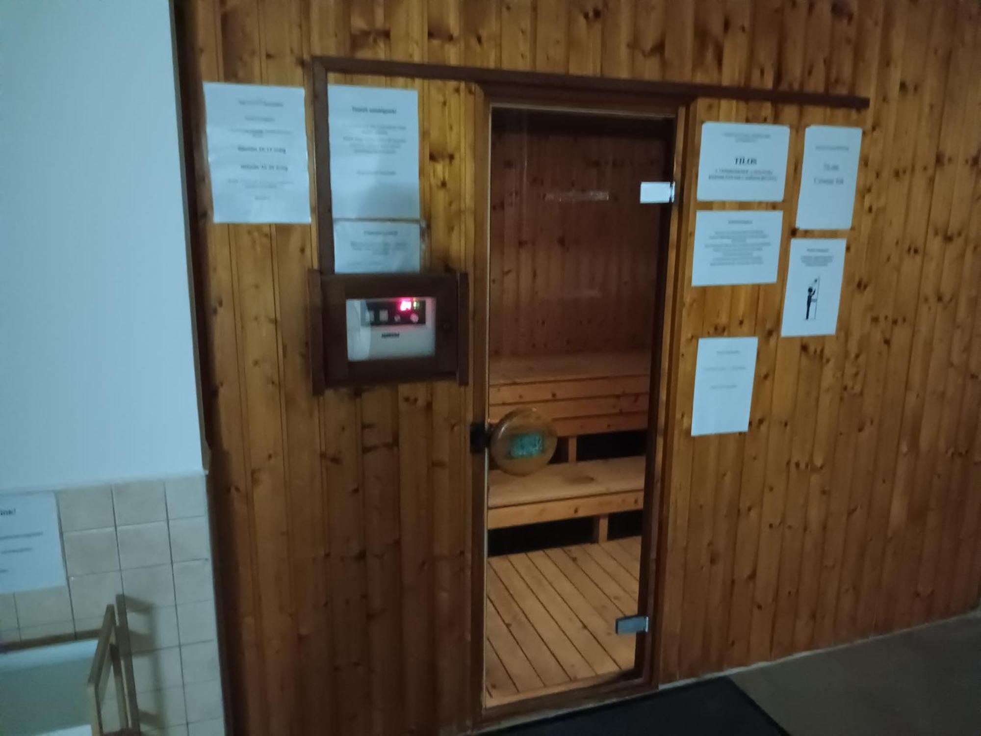 Viola Wellness Apartman Διαμέρισμα Zalakaros Εξωτερικό φωτογραφία