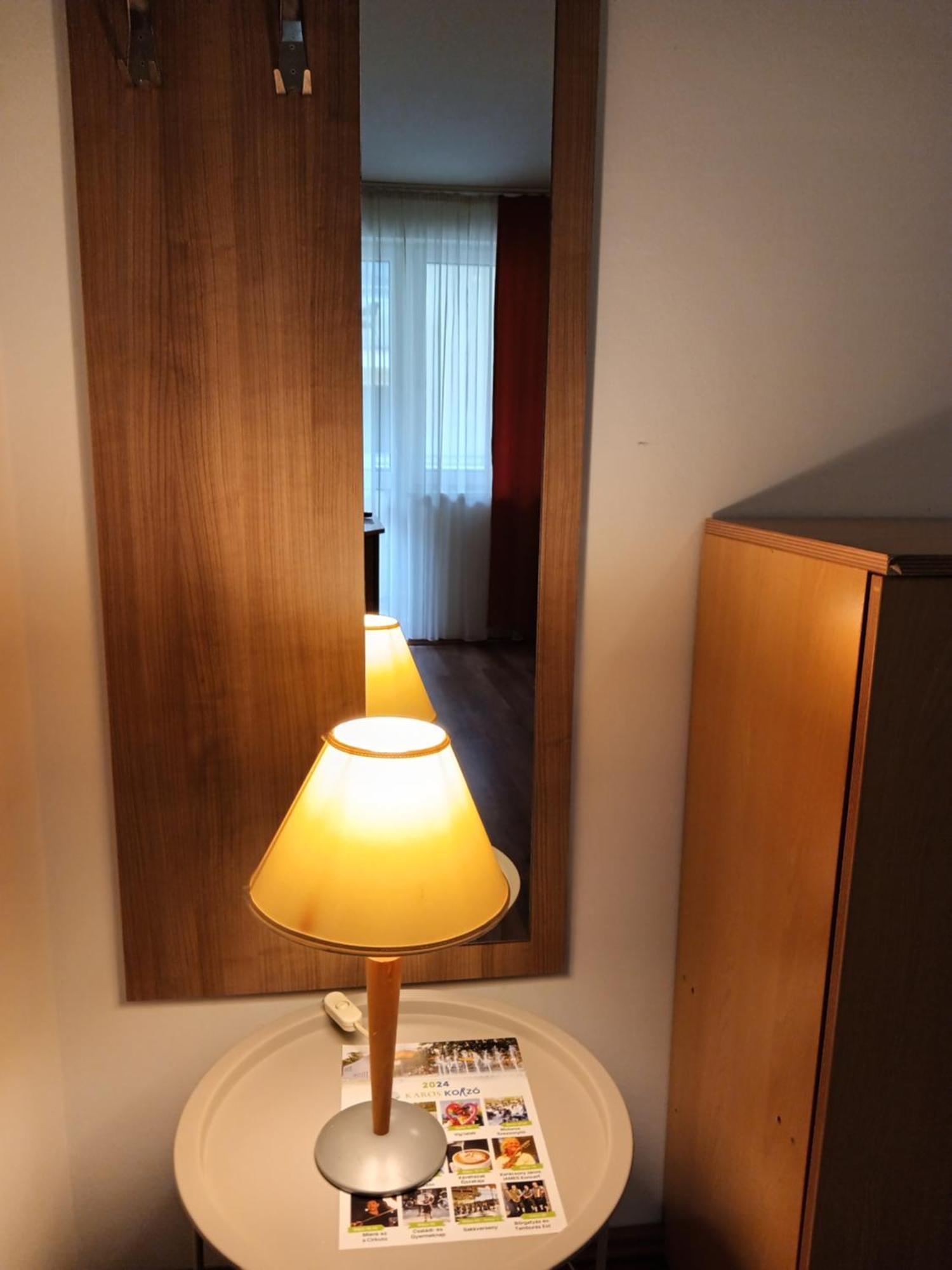 Viola Wellness Apartman Διαμέρισμα Zalakaros Εξωτερικό φωτογραφία