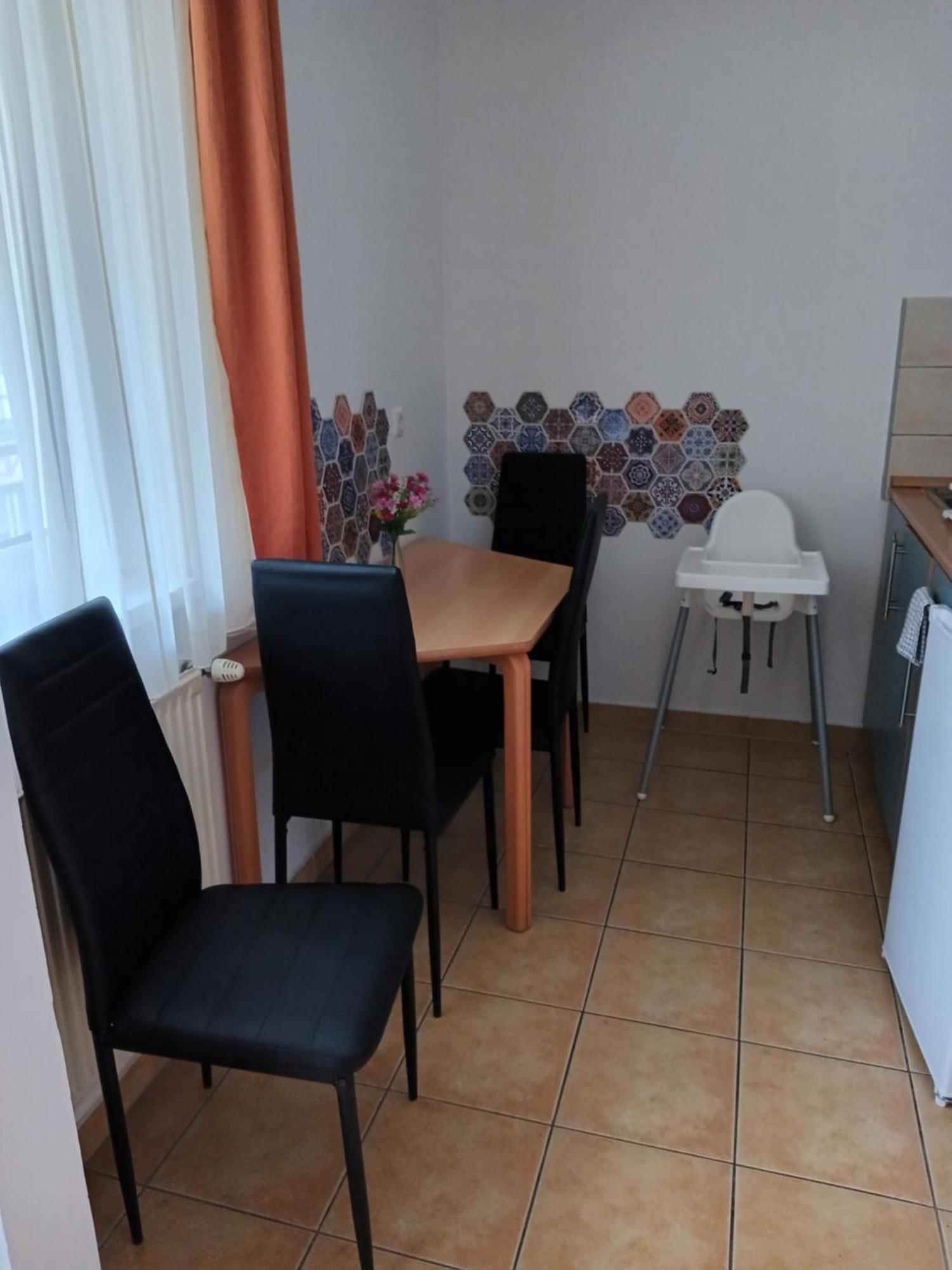 Viola Wellness Apartman Διαμέρισμα Zalakaros Εξωτερικό φωτογραφία